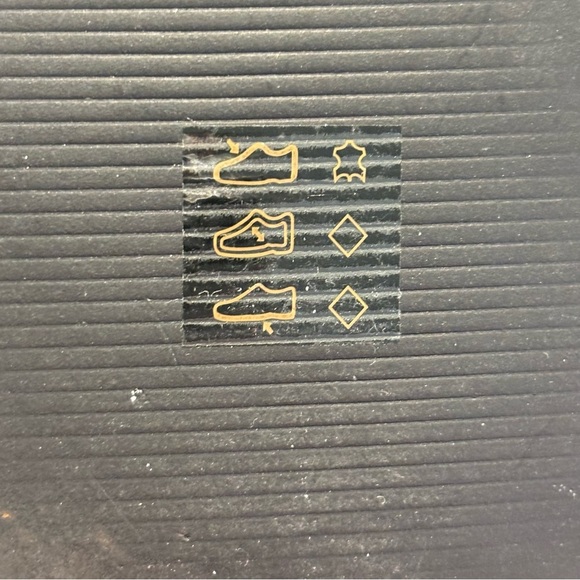 DESIGN CONCEPT STUDIO Sz 10 Studded Square Toe Mary Jane Style Sandals NEW - Picture 8 of 8